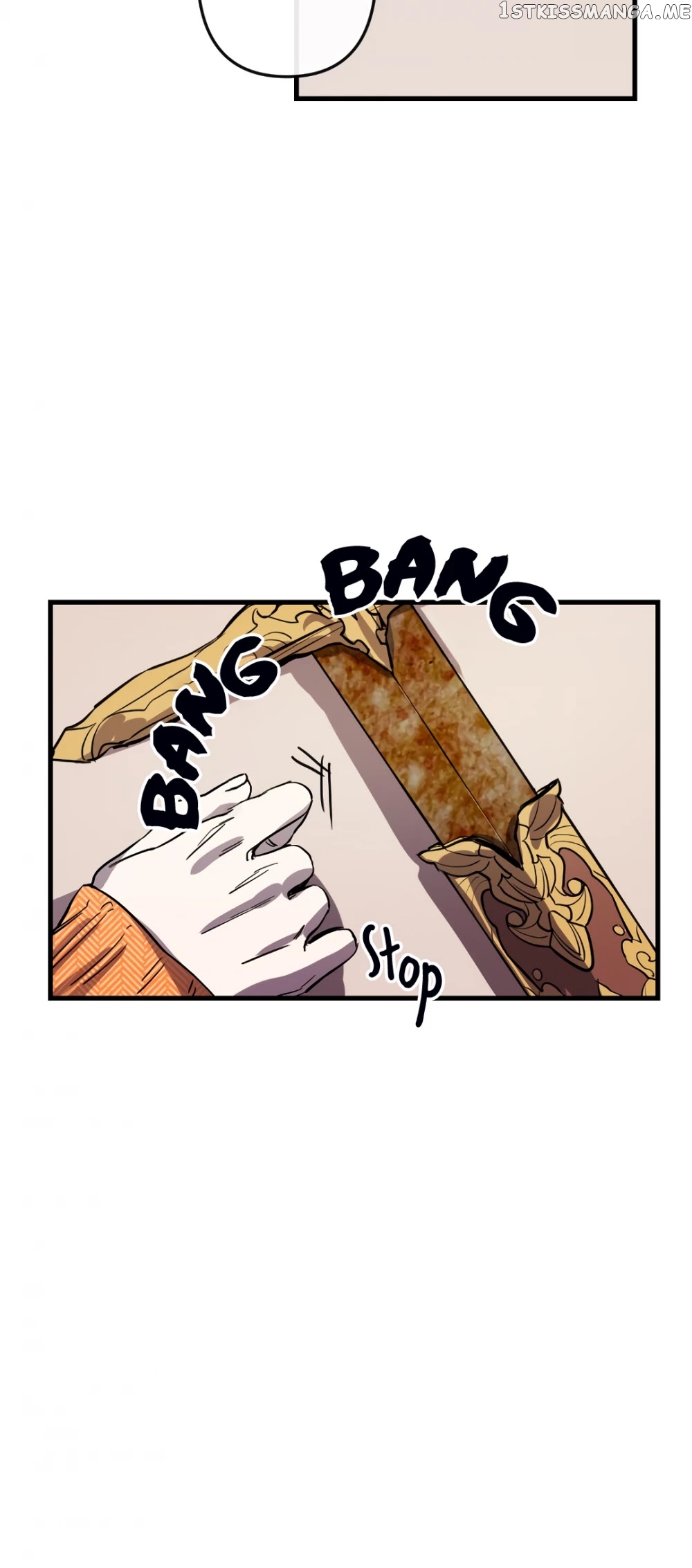 The Careful Empress chapter 22 - page 32