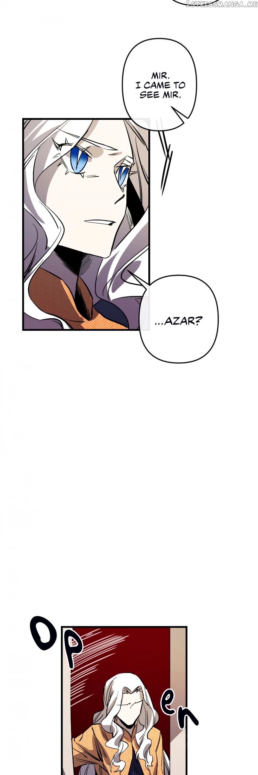 The Careful Empress chapter 22 - page 34