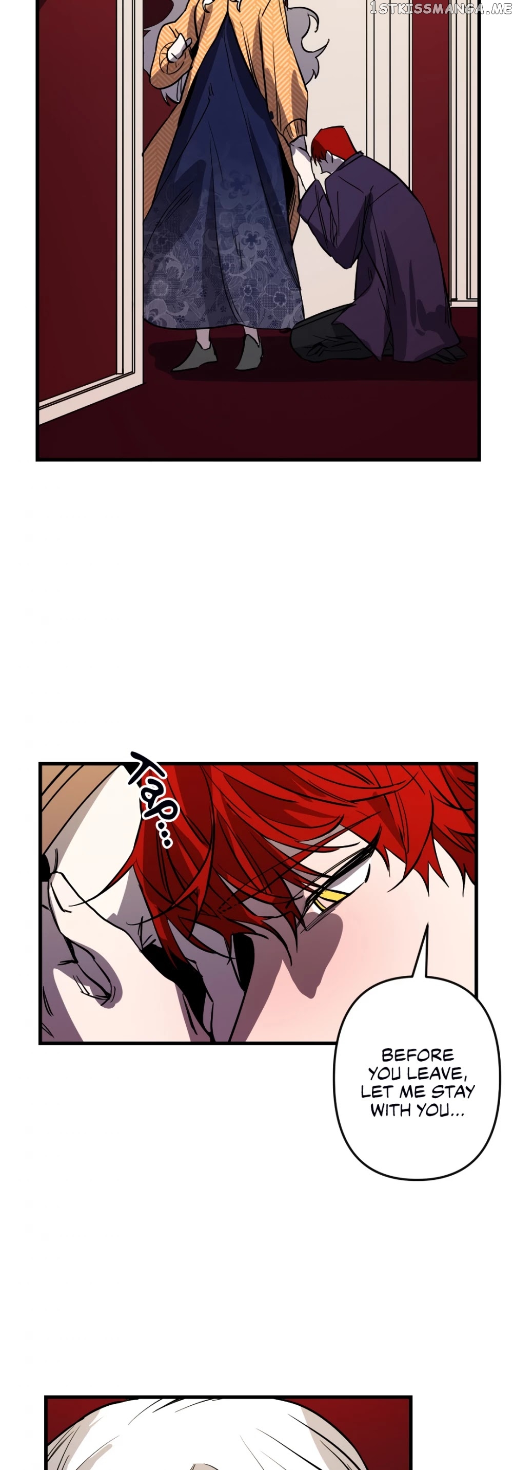 The Careful Empress chapter 22 - page 39