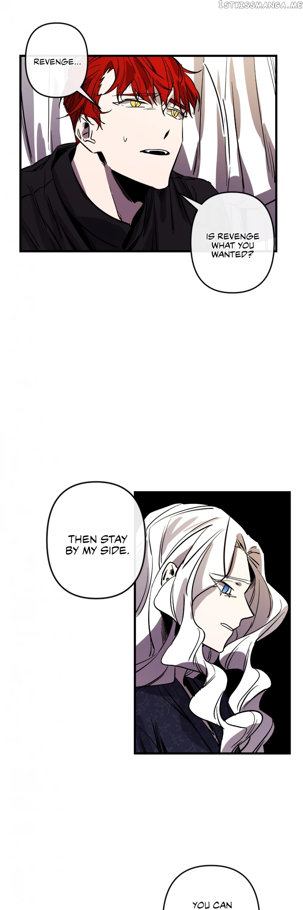 The Careful Empress chapter 22 - page 6