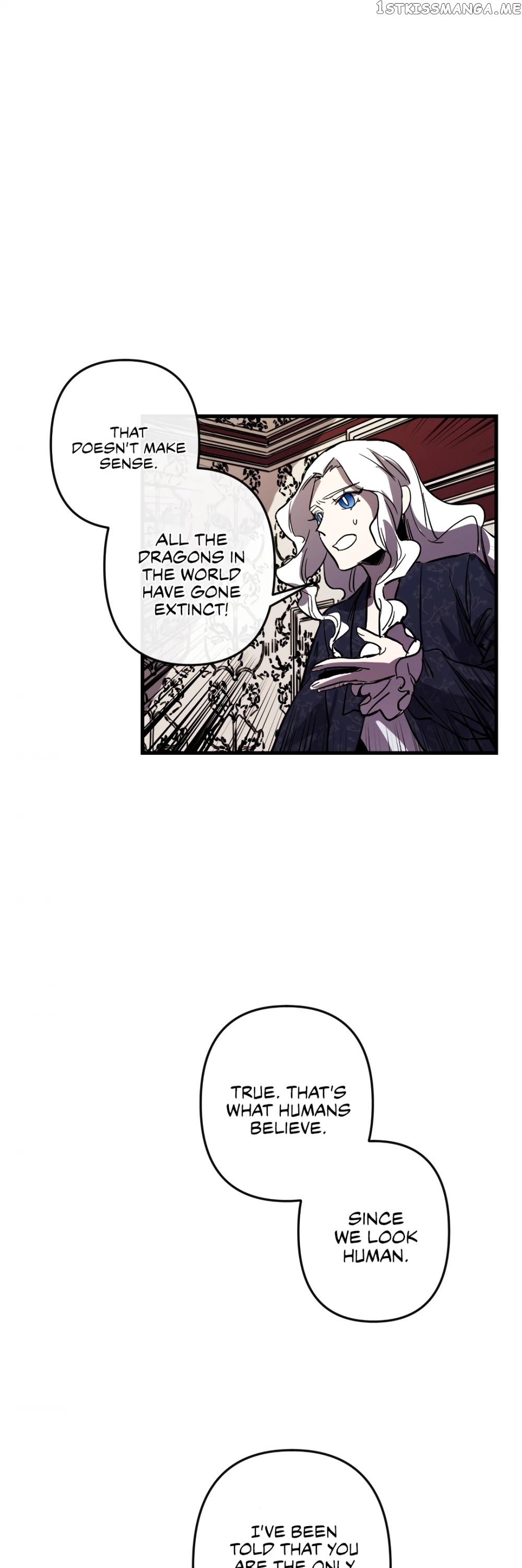 The Careful Empress chapter 21 - page 11