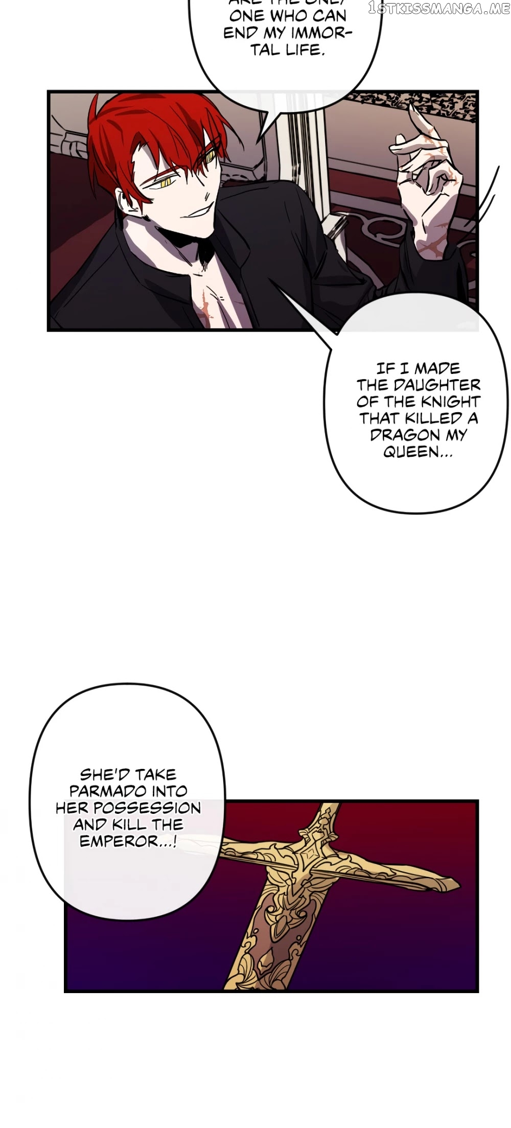 The Careful Empress chapter 21 - page 12