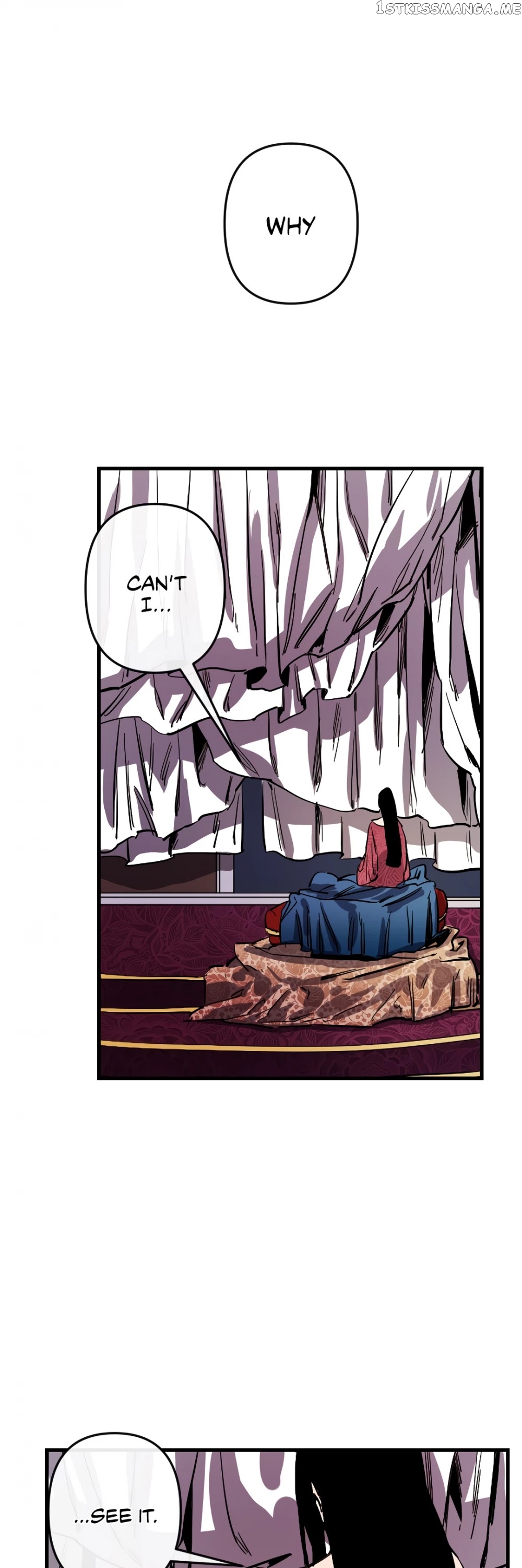 The Careful Empress chapter 21 - page 19