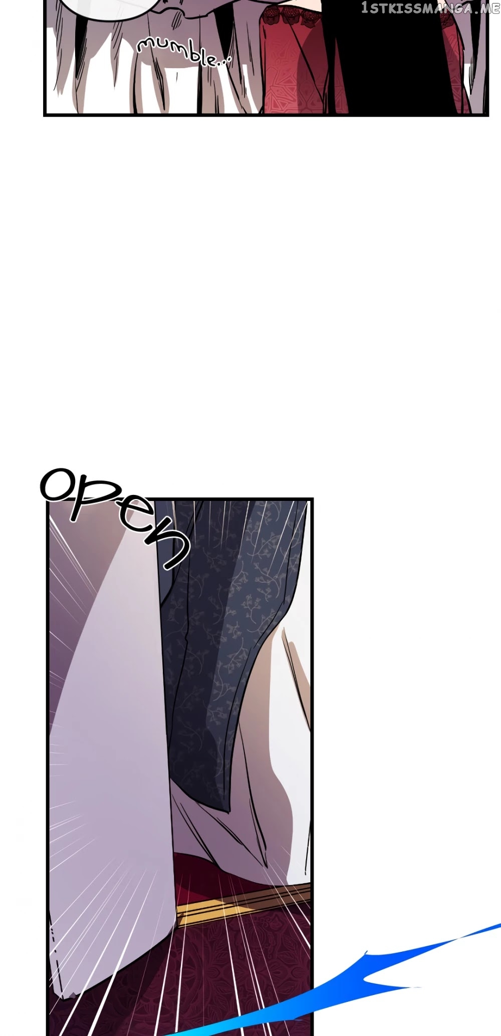 The Careful Empress chapter 21 - page 20