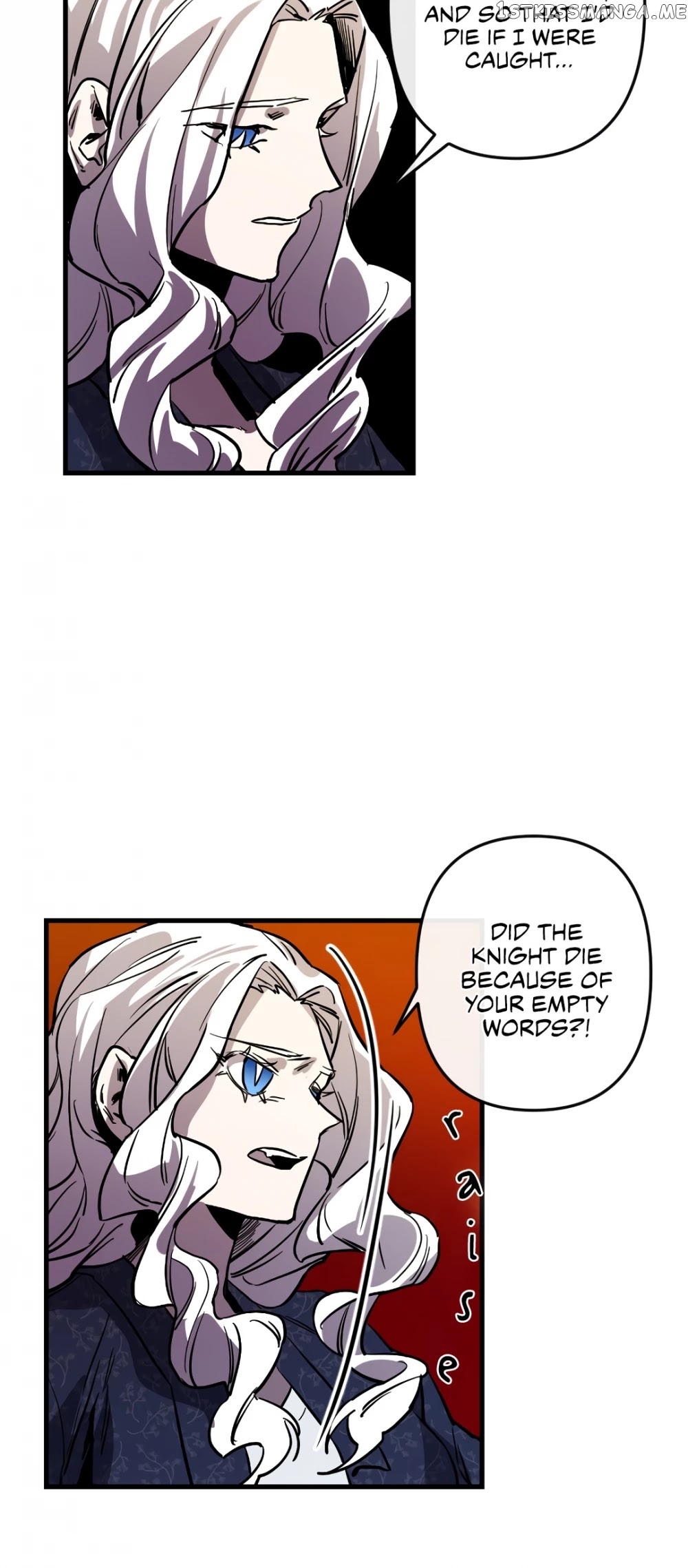 The Careful Empress chapter 21 - page 24