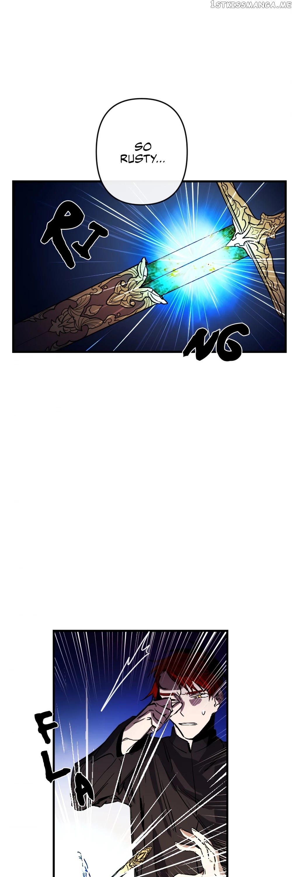 The Careful Empress chapter 21 - page 27