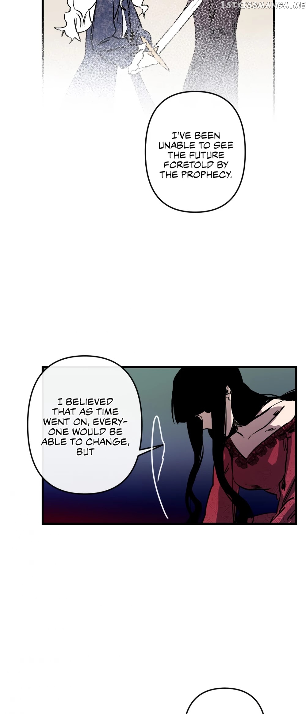 The Careful Empress chapter 21 - page 32