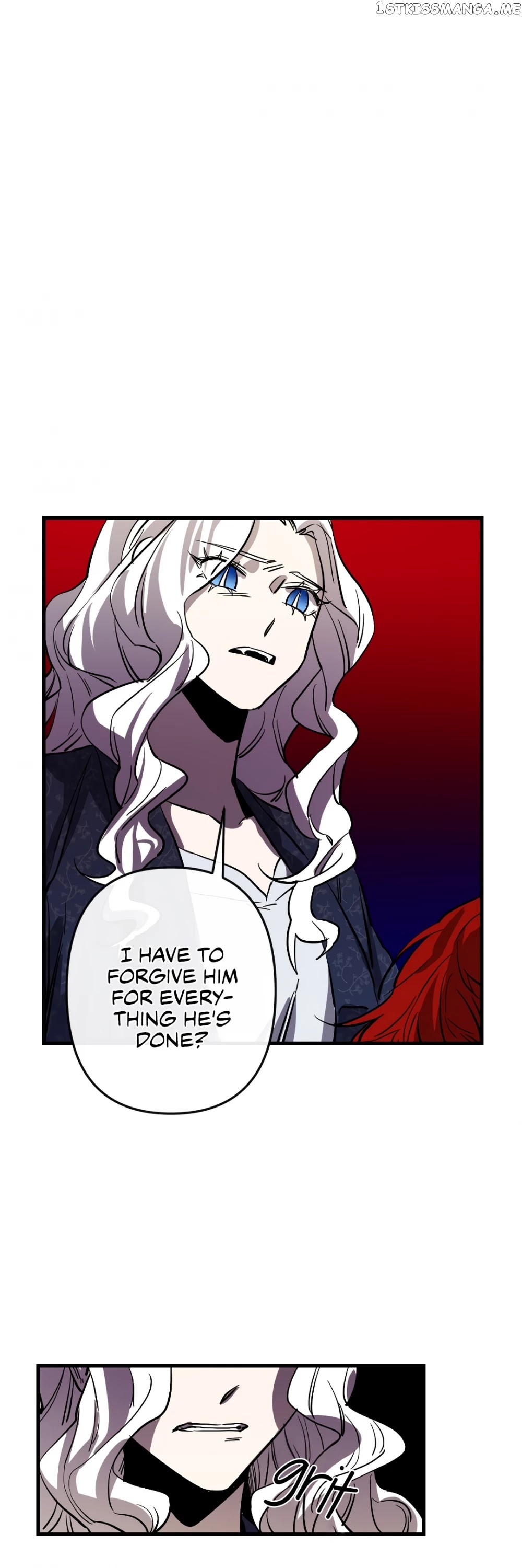 The Careful Empress chapter 21 - page 34