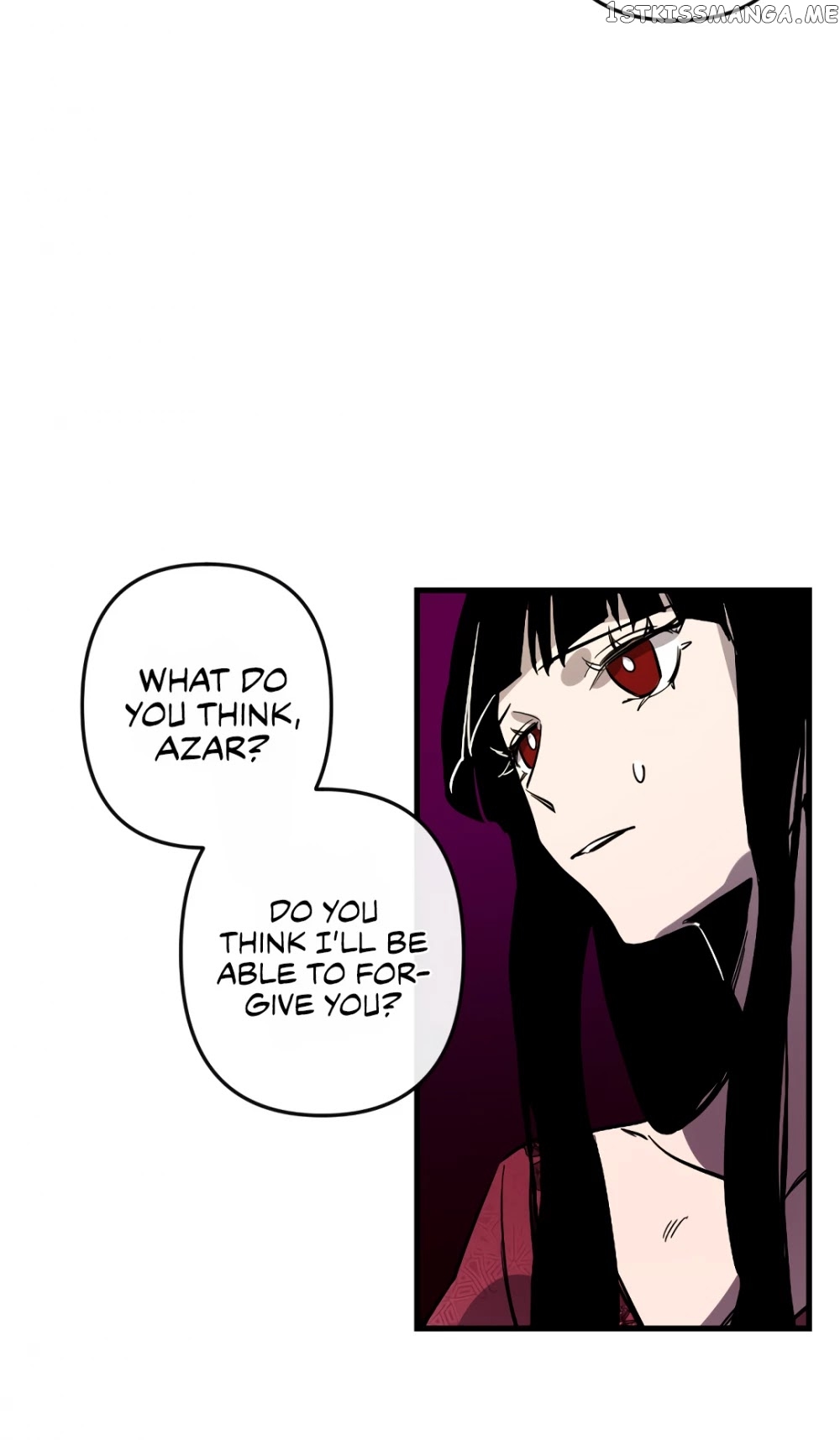 The Careful Empress chapter 21 - page 36