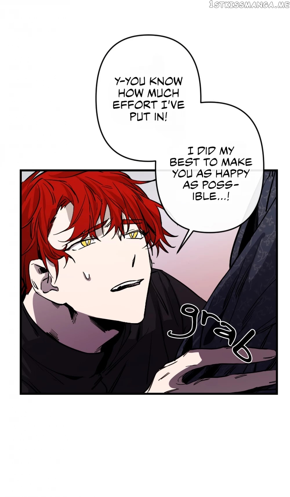 The Careful Empress chapter 21 - page 37