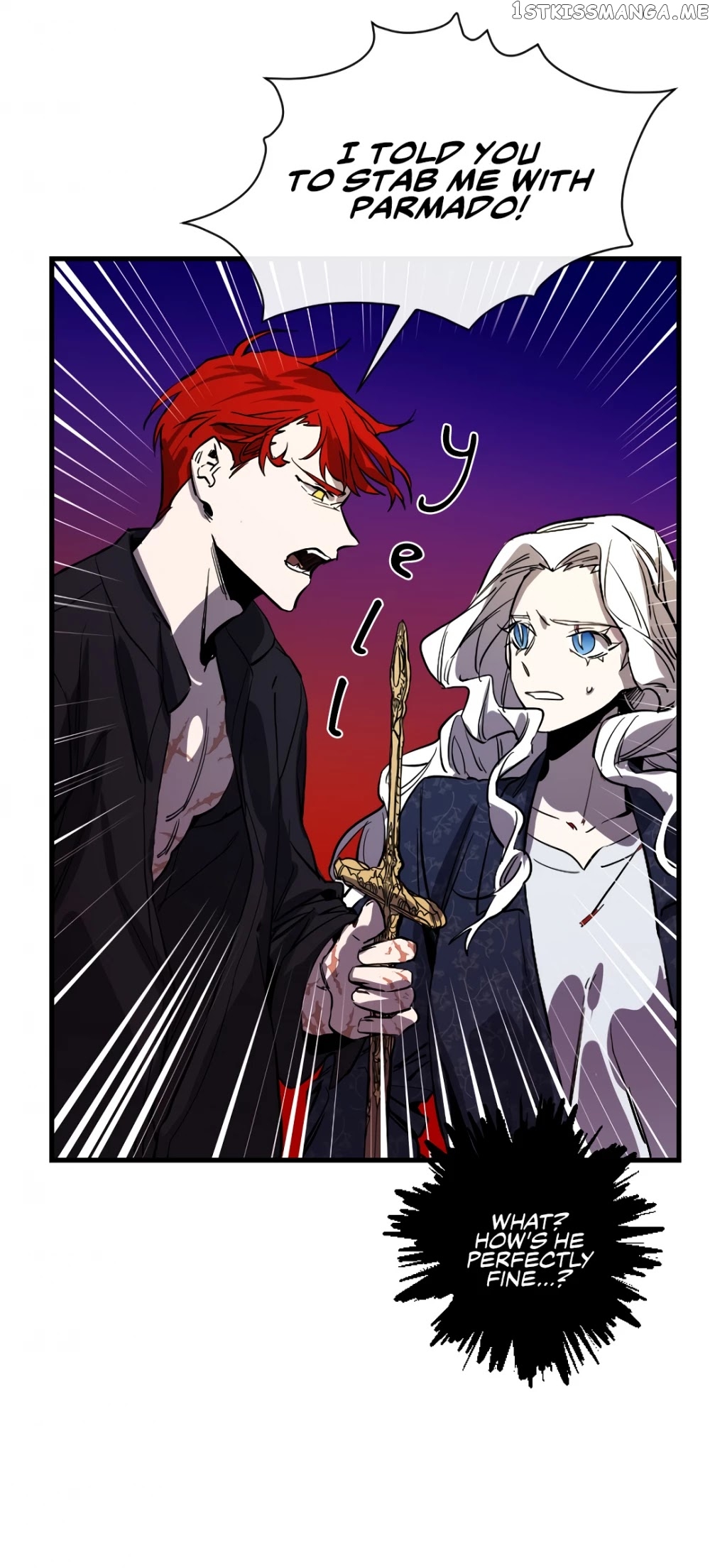 The Careful Empress chapter 21 - page 5
