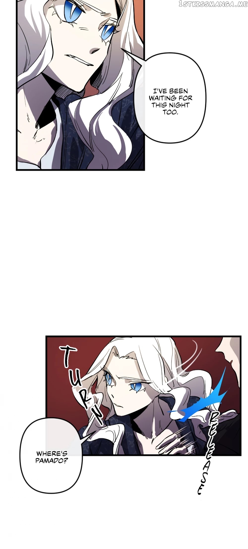The Careful Empress chapter 20 - page 24