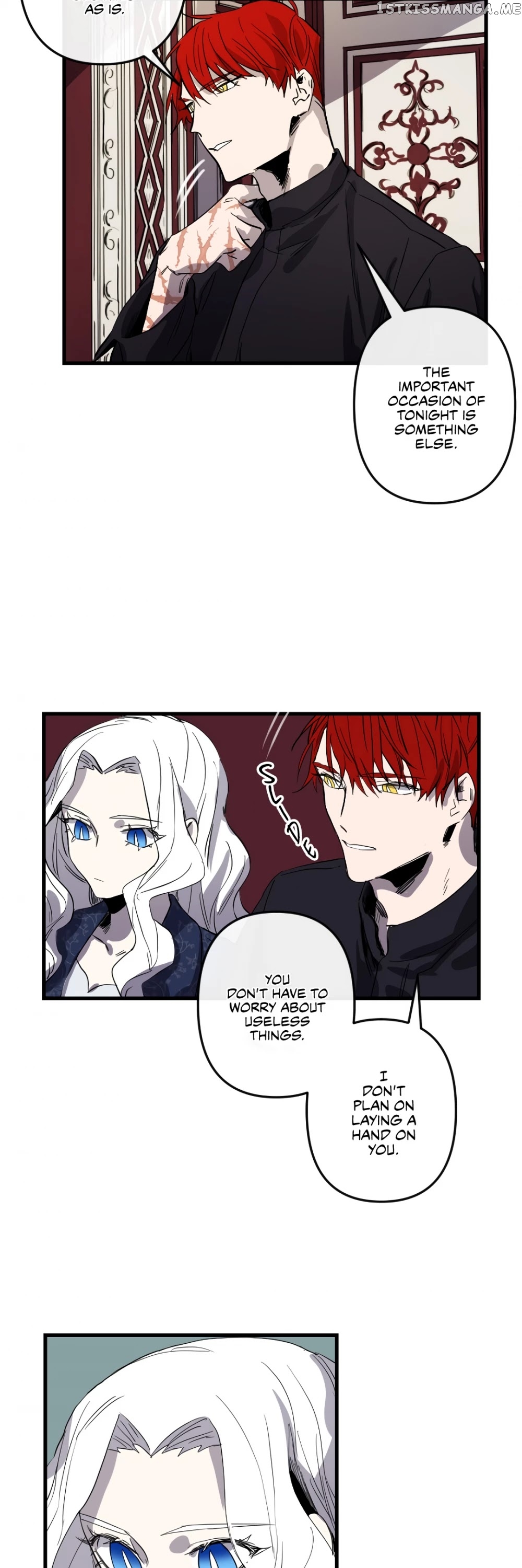 The Careful Empress chapter 20 - page 27