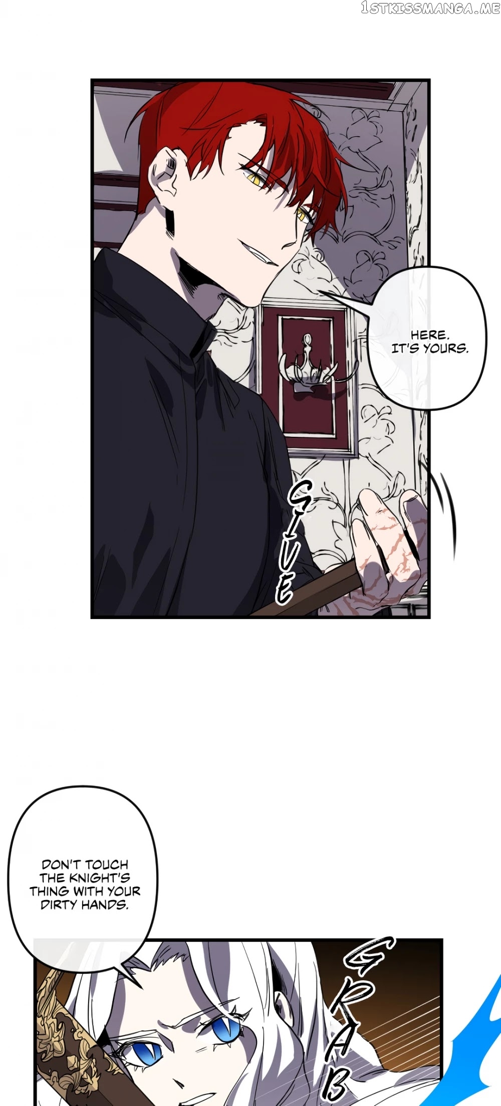 The Careful Empress chapter 20 - page 29