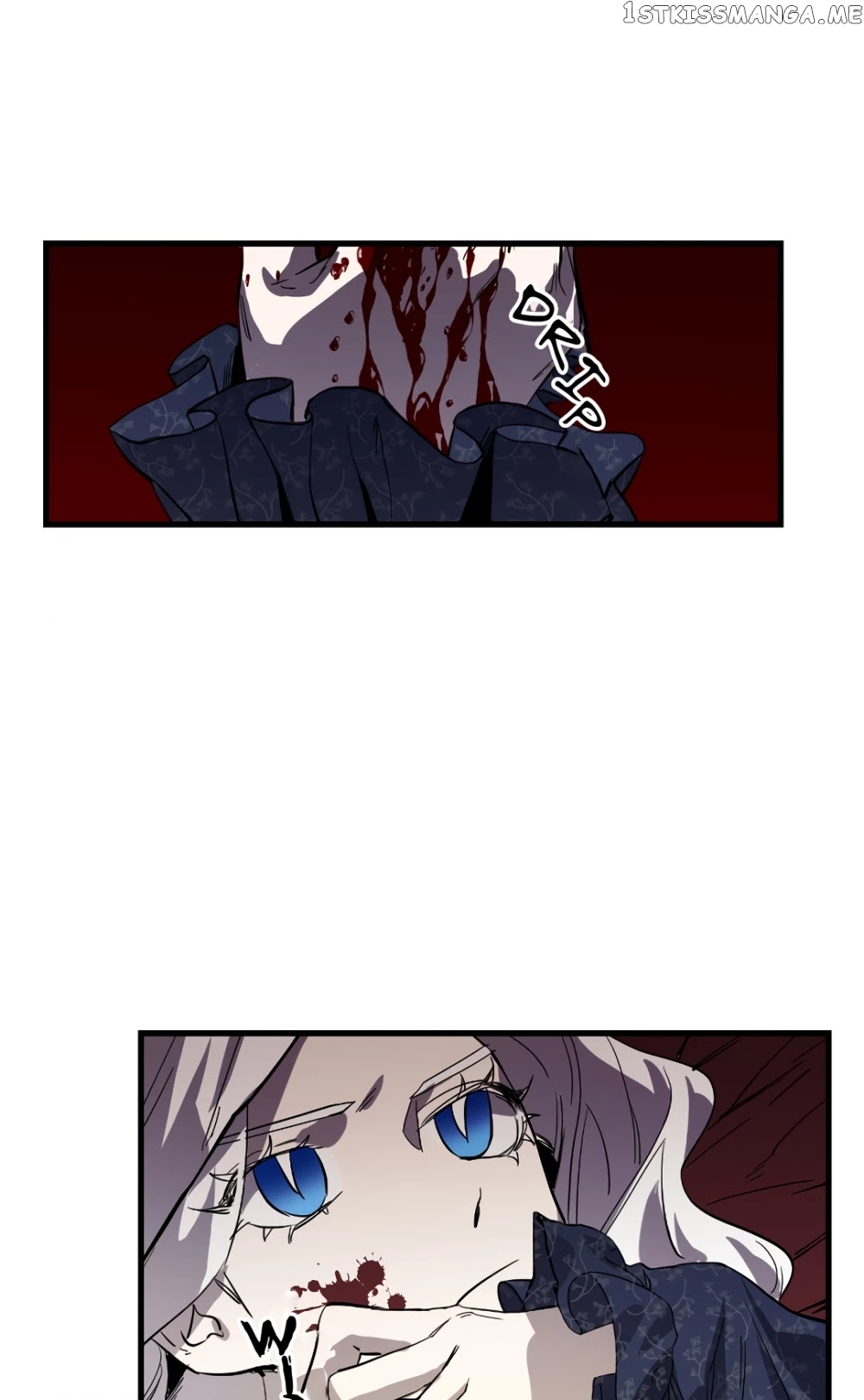The Careful Empress chapter 20 - page 44