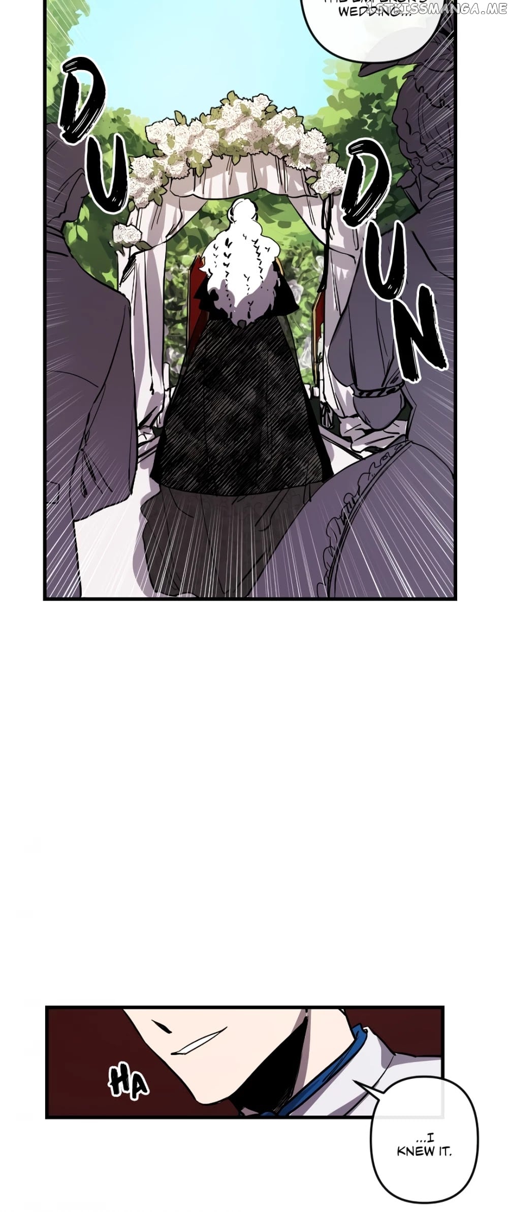 The Careful Empress chapter 19 - page 16