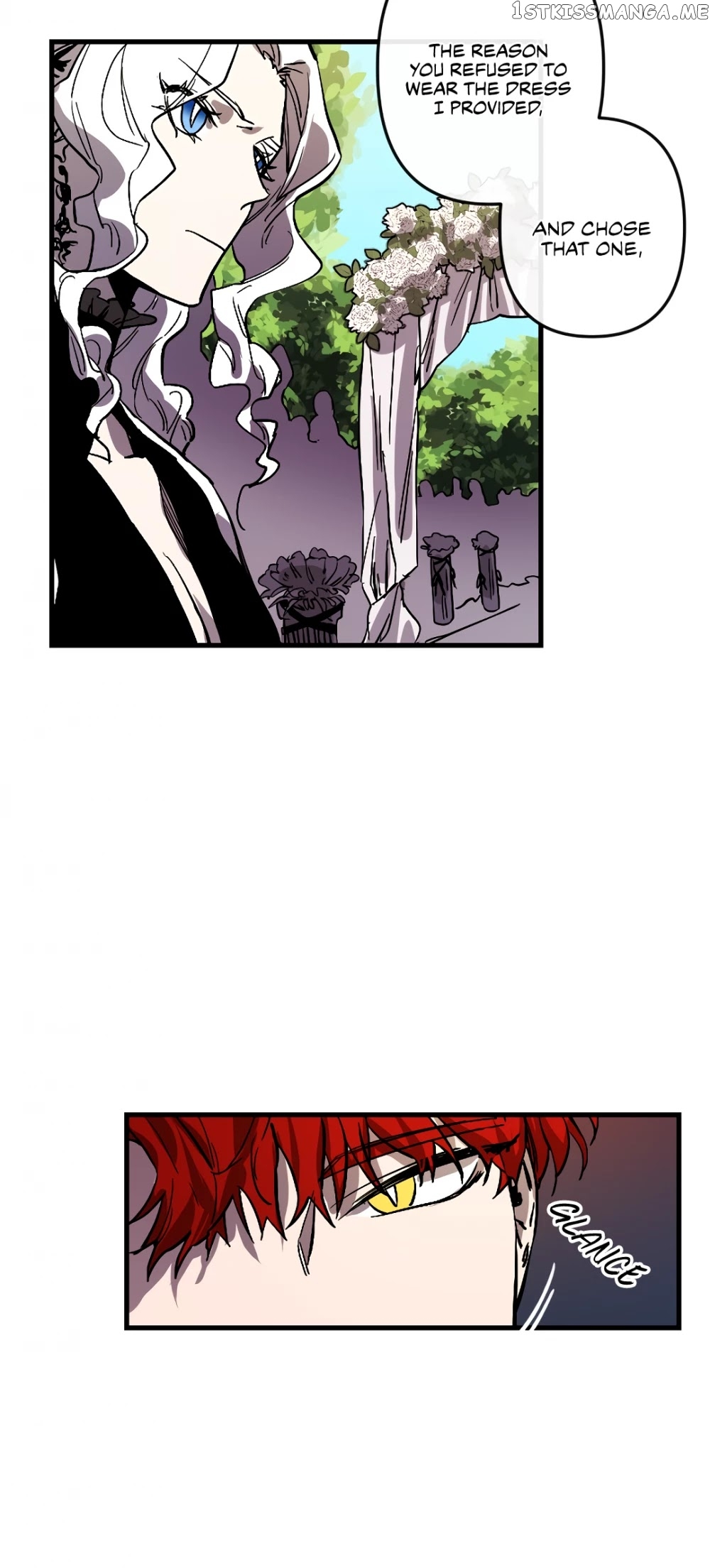 The Careful Empress chapter 19 - page 25