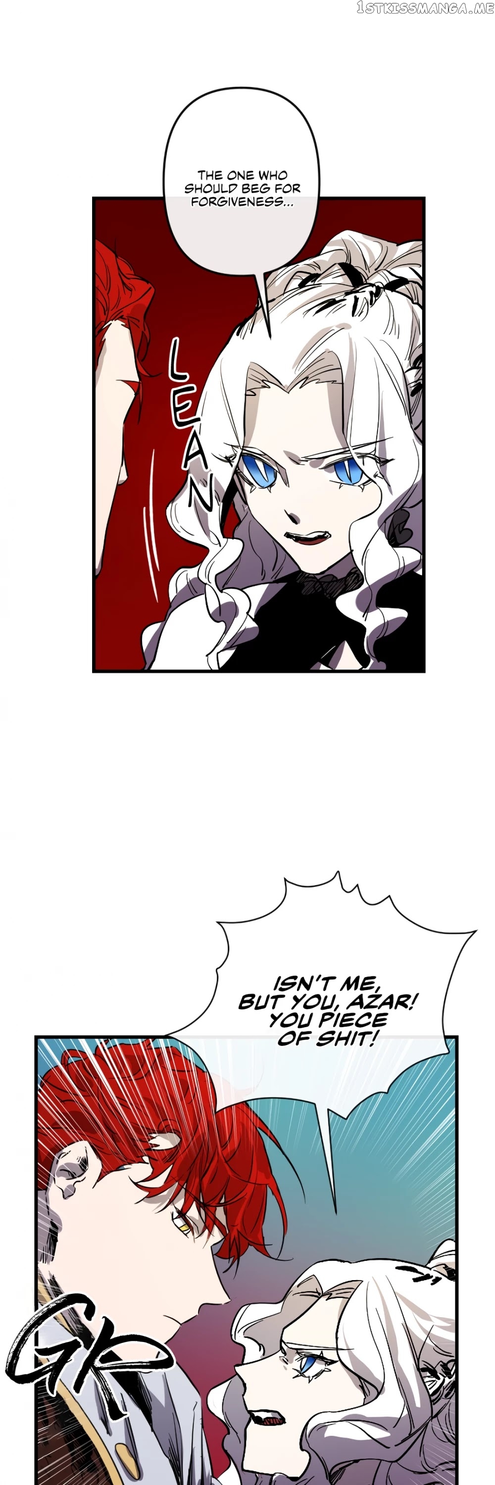 The Careful Empress chapter 19 - page 30