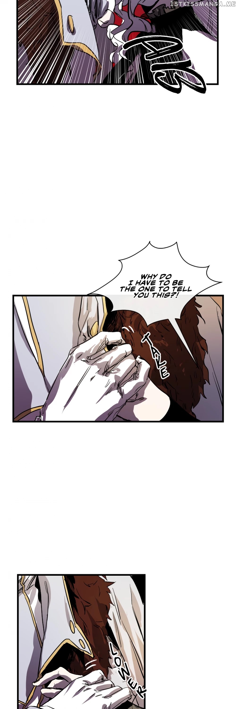 The Careful Empress chapter 19 - page 31