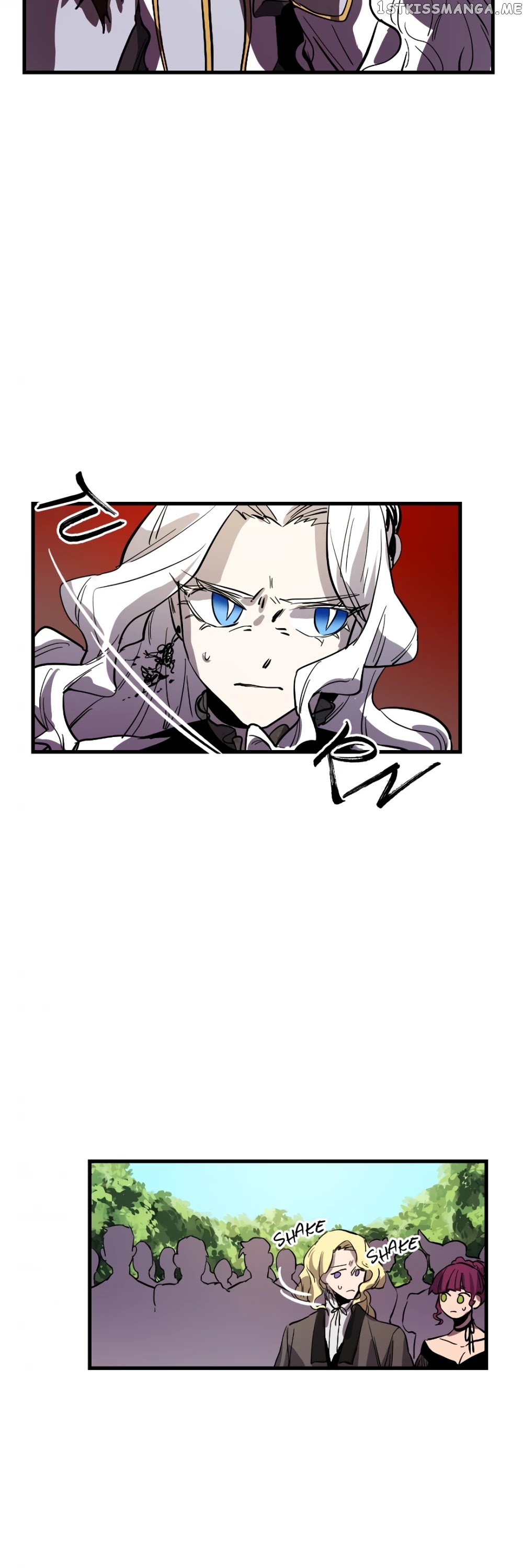 The Careful Empress chapter 19 - page 35