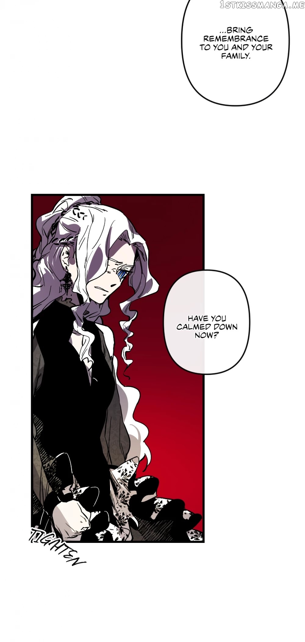 The Careful Empress chapter 19 - page 37