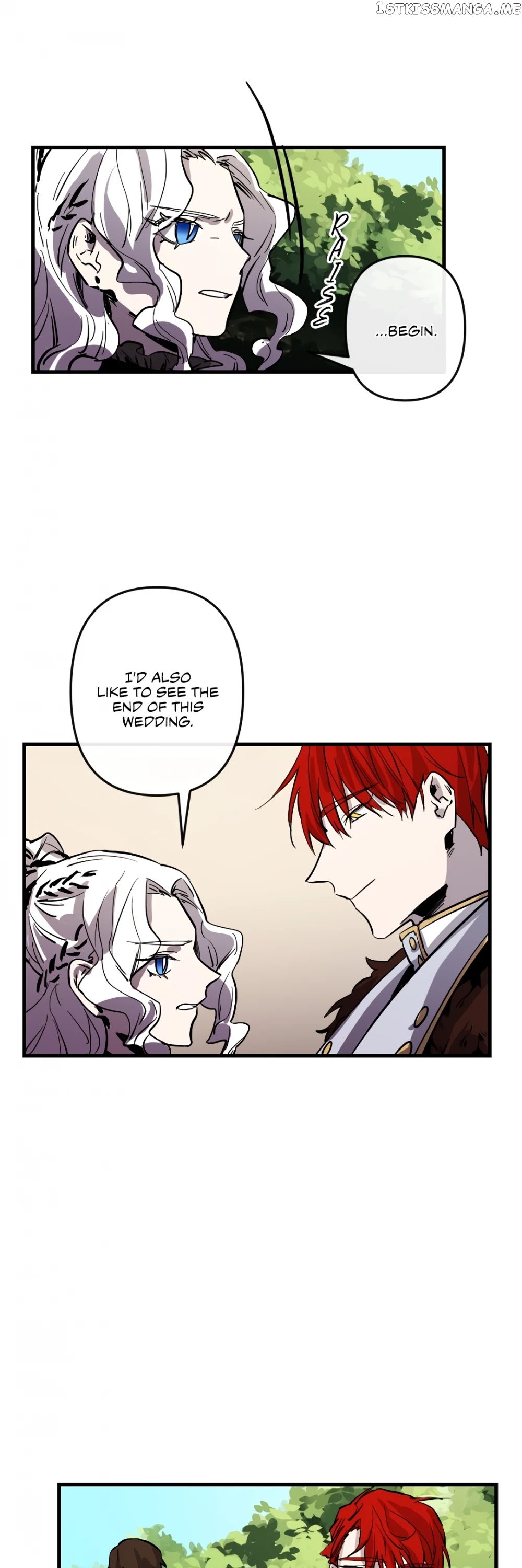 The Careful Empress chapter 19 - page 38