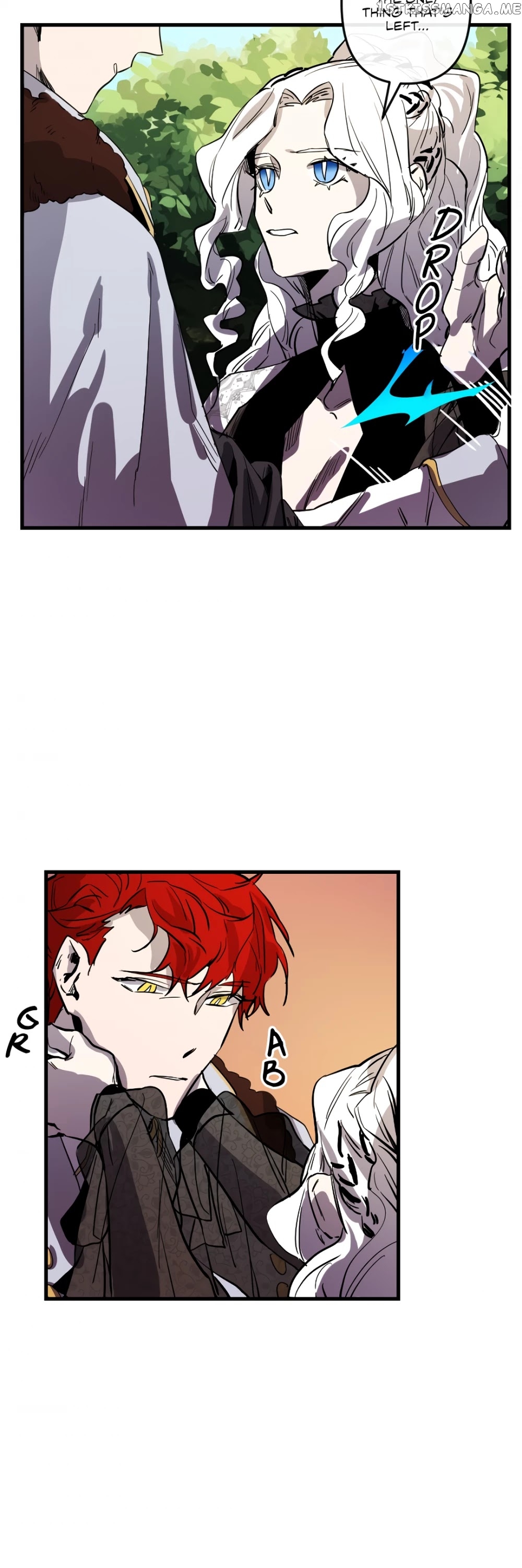 The Careful Empress chapter 19 - page 43