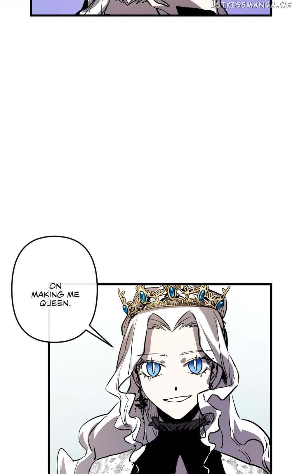 The Careful Empress chapter 19 - page 47