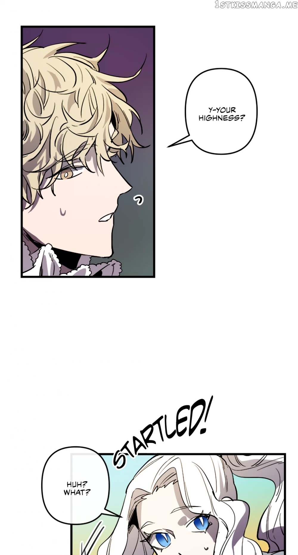 The Careful Empress chapter 18 - page 13