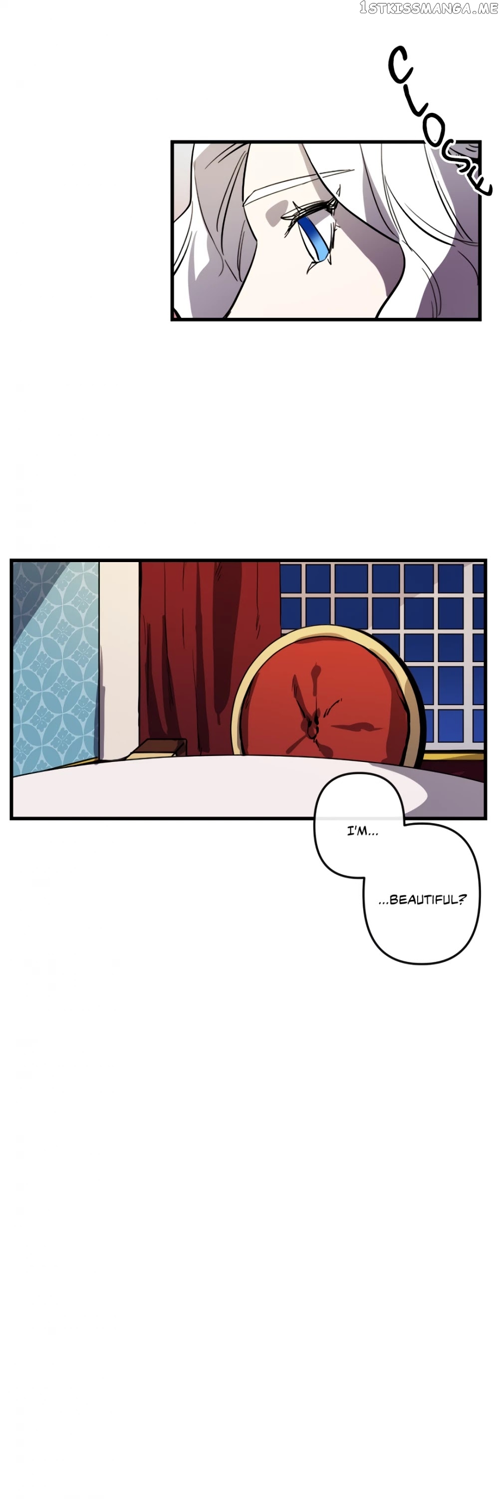 The Careful Empress chapter 18 - page 15