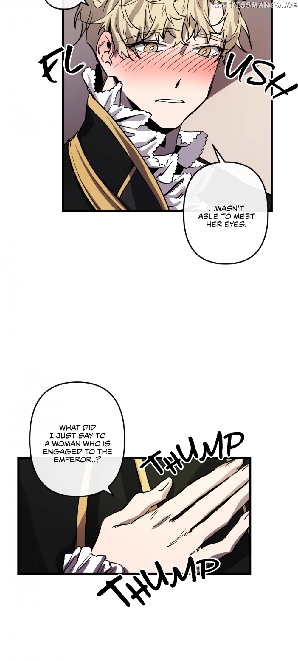 The Careful Empress chapter 18 - page 17