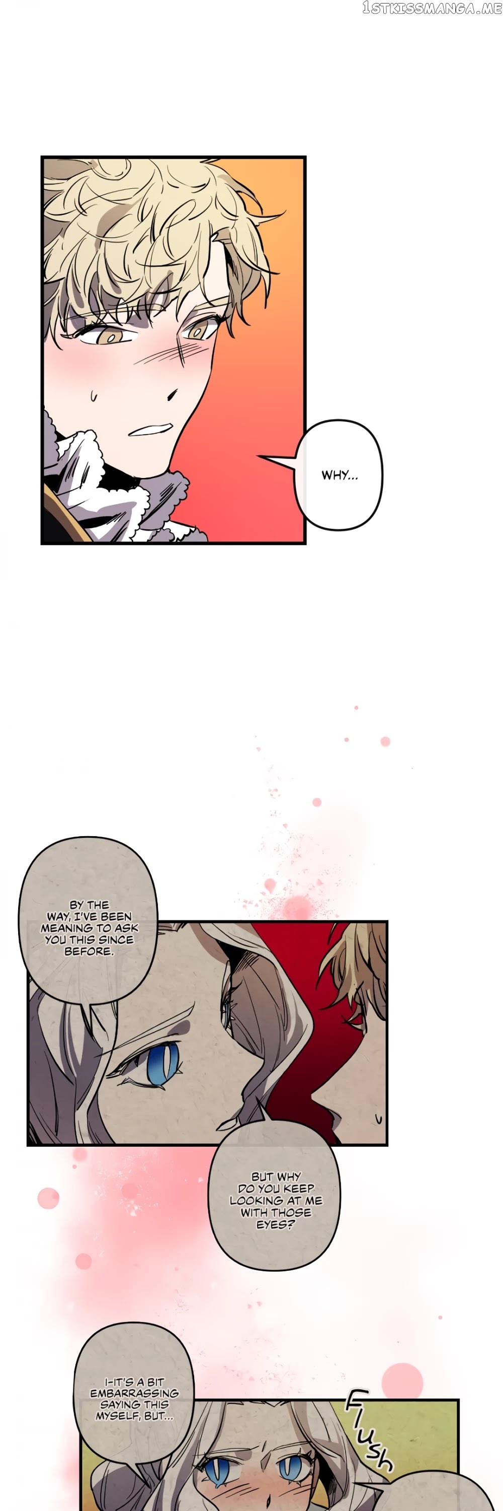 The Careful Empress chapter 18 - page 18