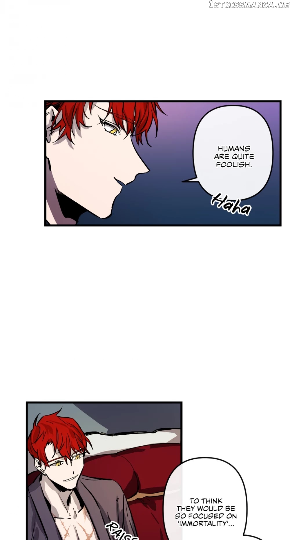 The Careful Empress chapter 18 - page 24