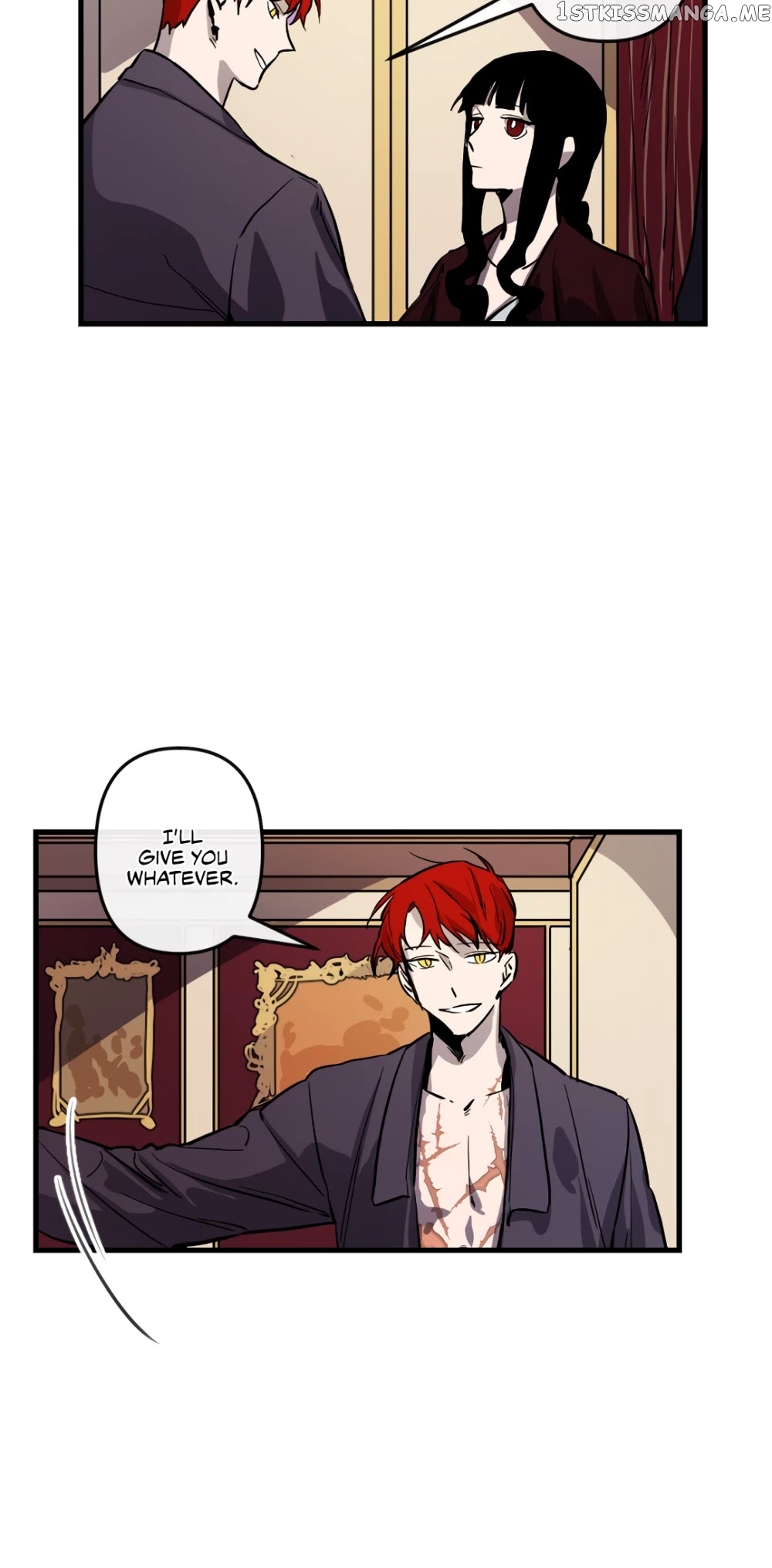 The Careful Empress chapter 18 - page 28