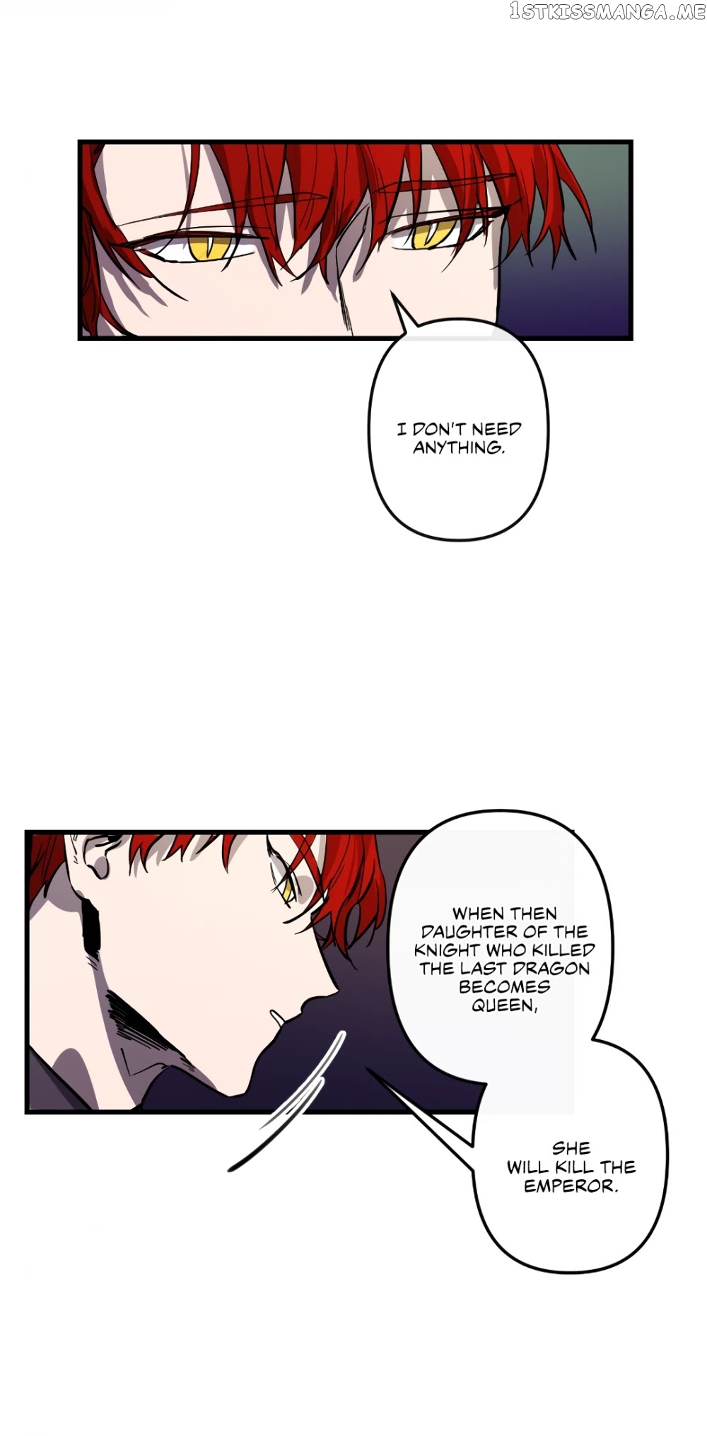 The Careful Empress chapter 18 - page 29