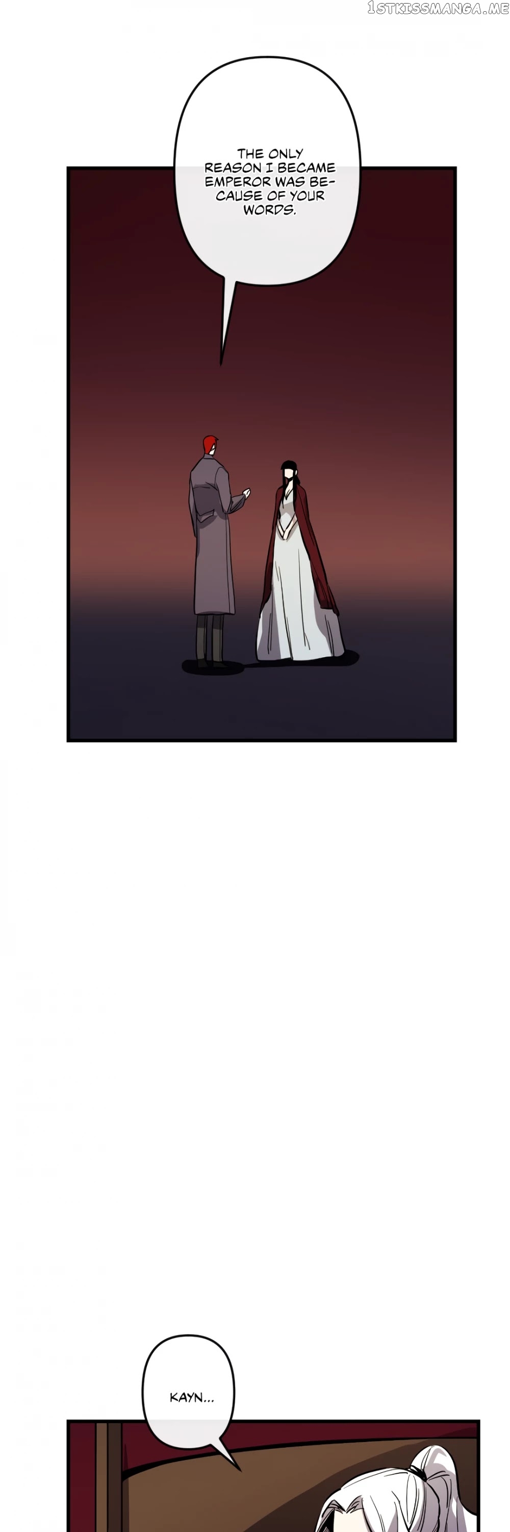 The Careful Empress chapter 18 - page 30