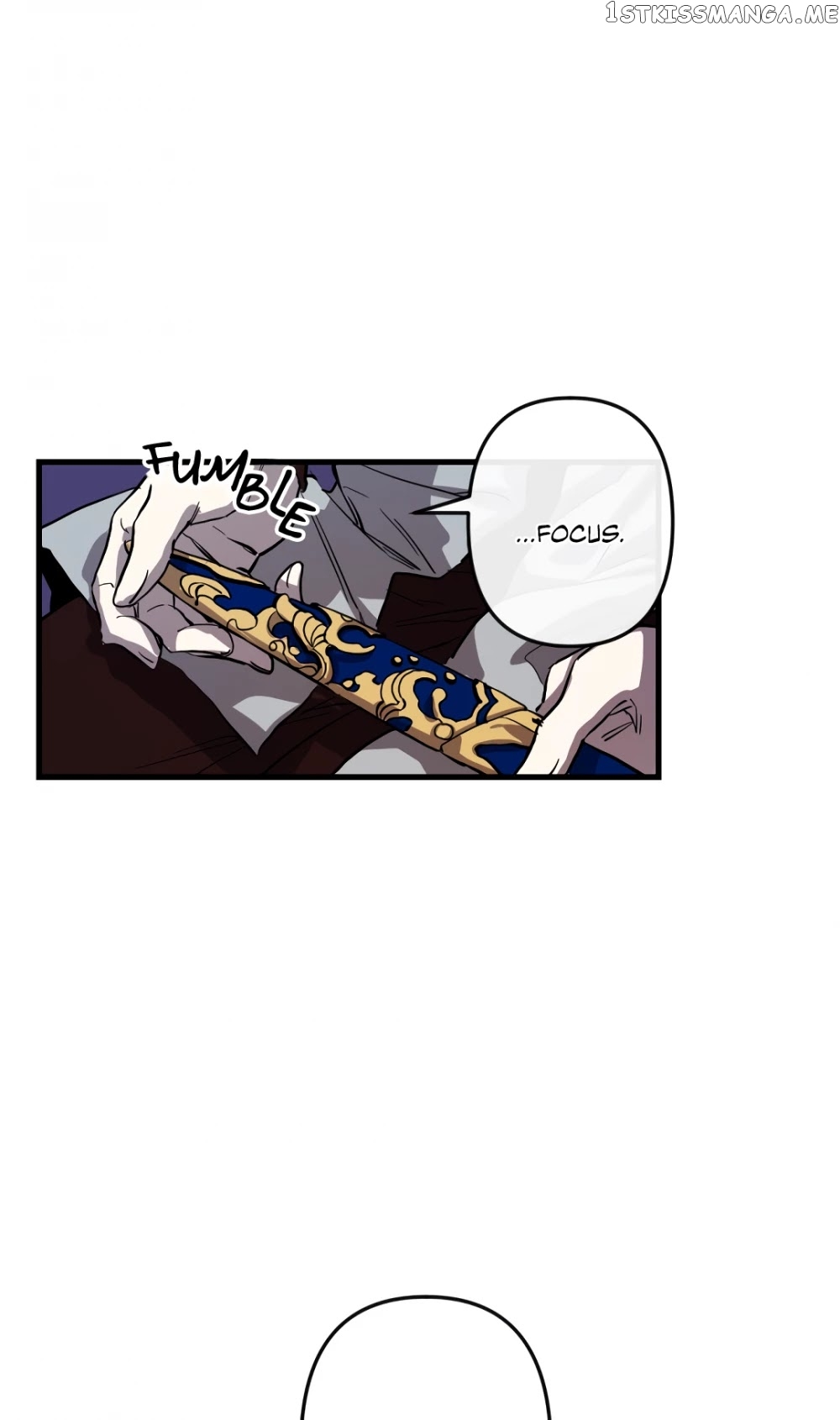 The Careful Empress chapter 18 - page 32
