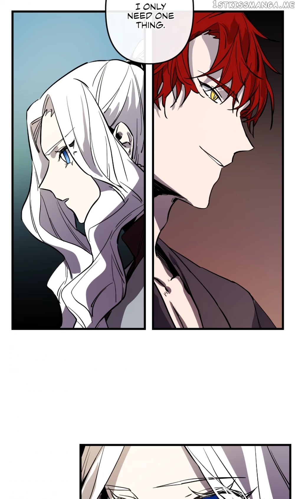 The Careful Empress chapter 18 - page 33