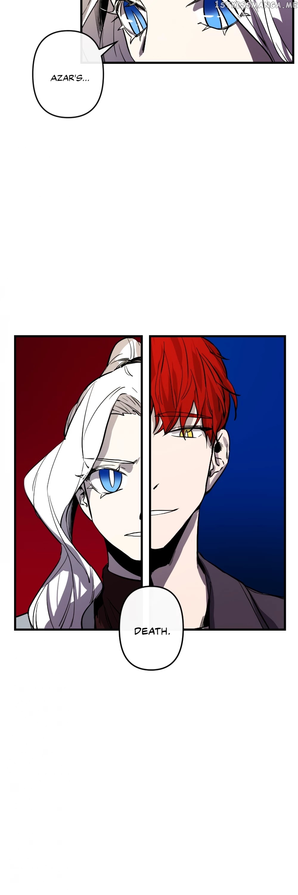 The Careful Empress chapter 18 - page 34