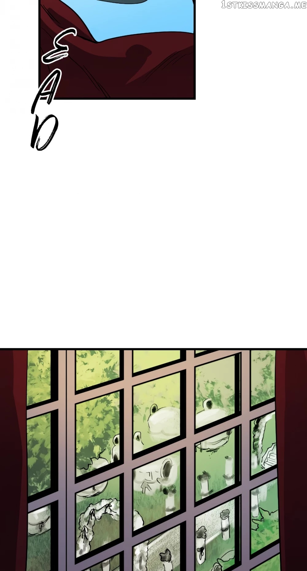 The Careful Empress chapter 18 - page 36