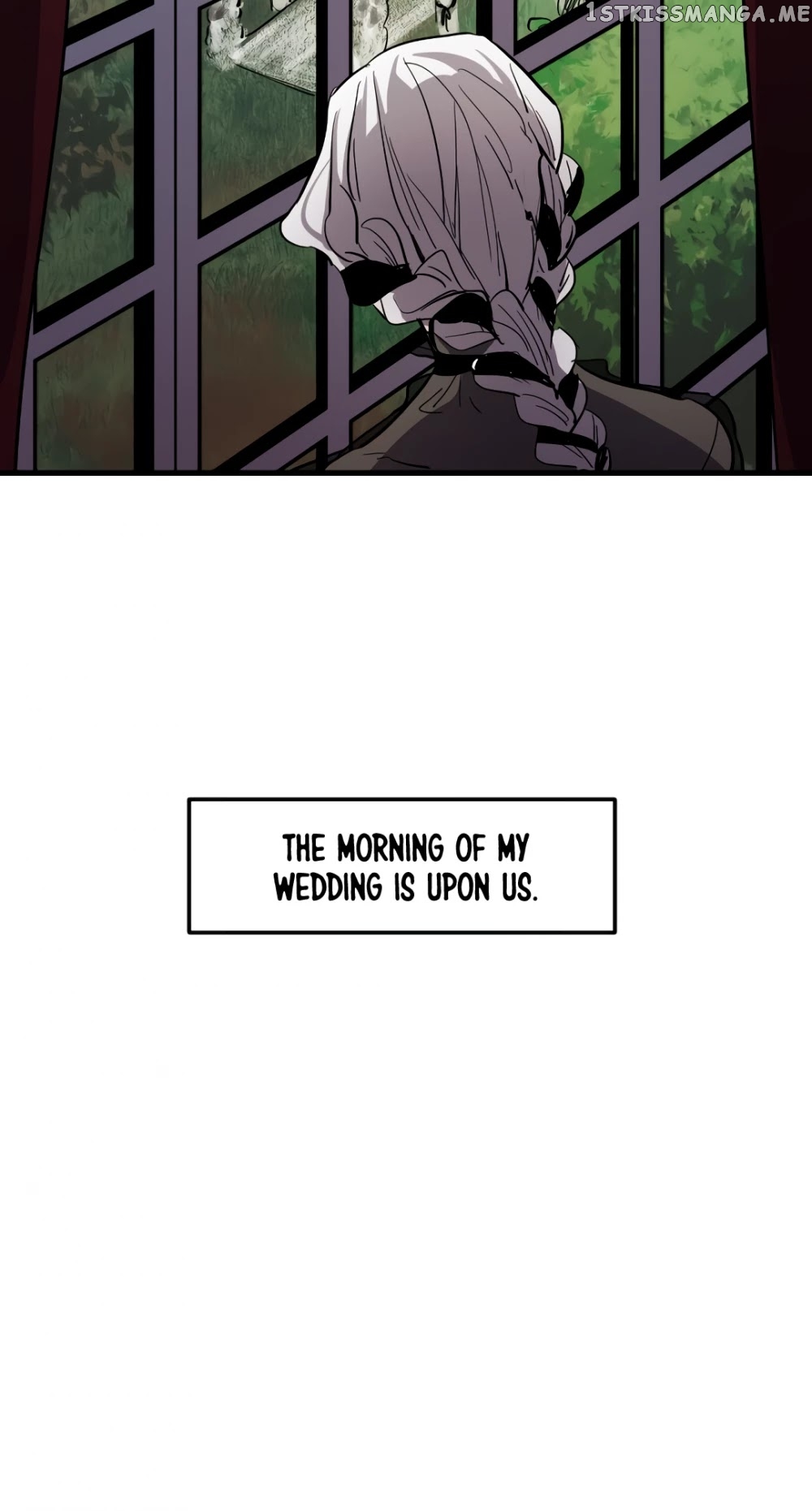 The Careful Empress chapter 18 - page 37