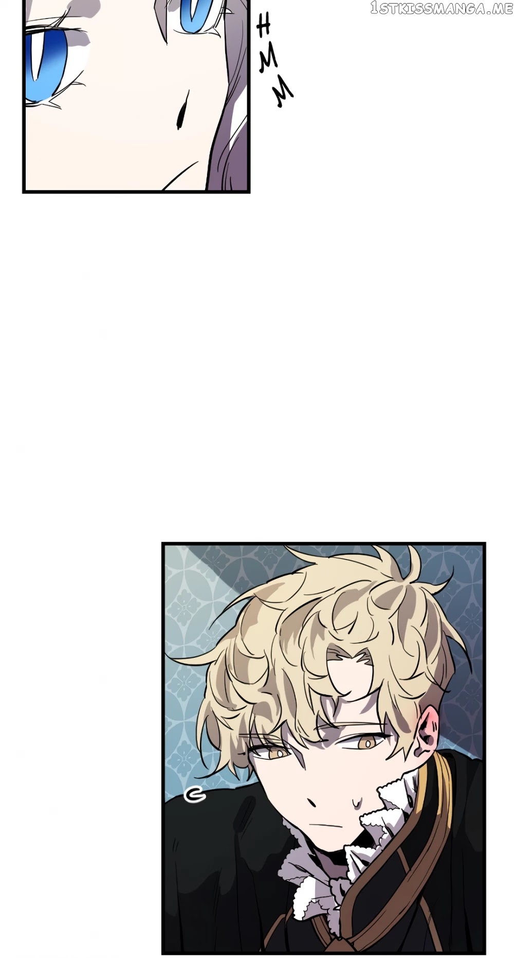 The Careful Empress chapter 18 - page 5