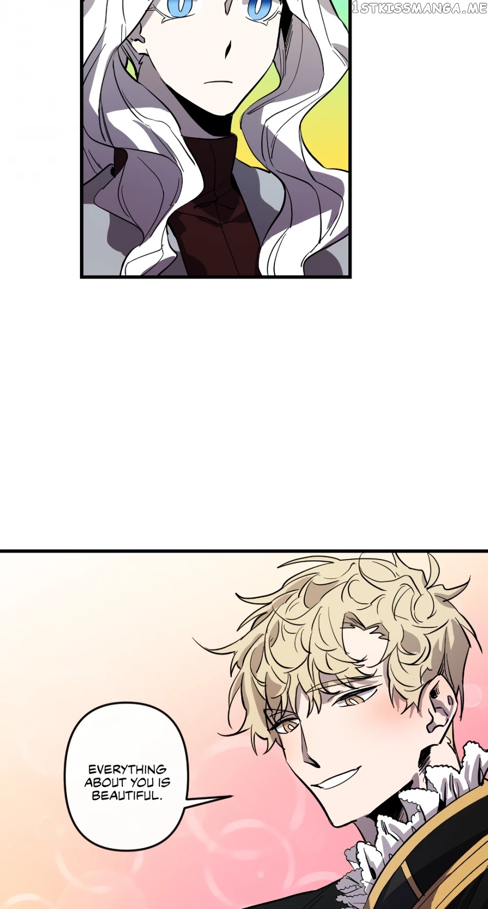 The Careful Empress chapter 18 - page 8