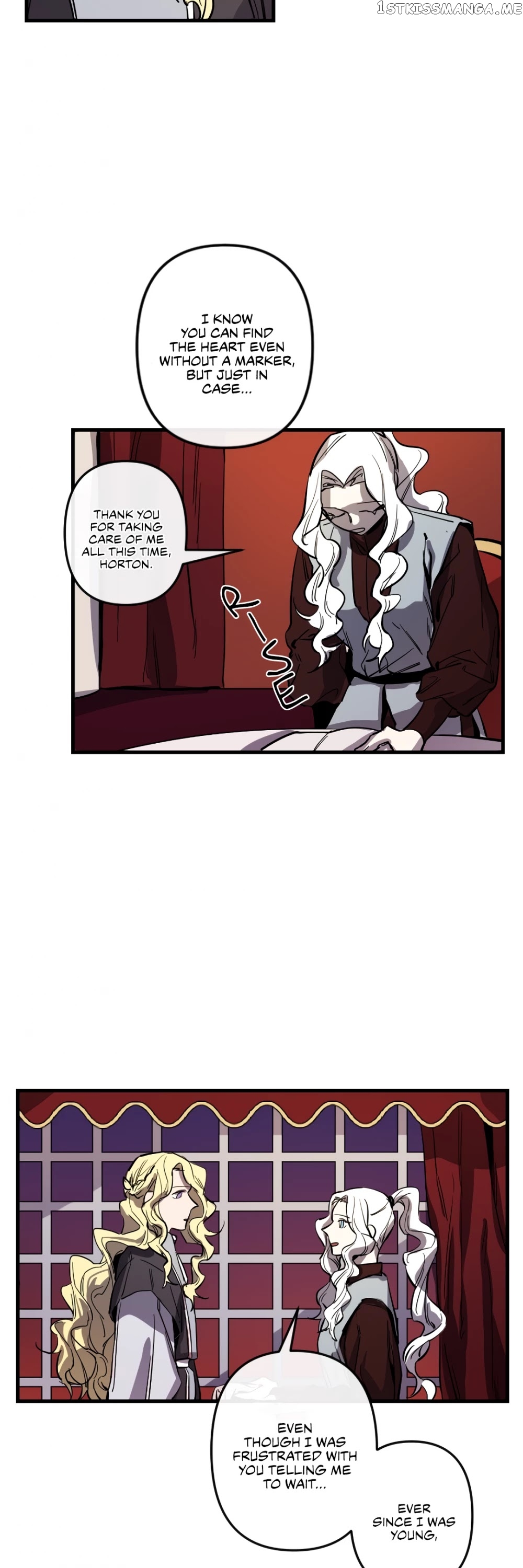 The Careful Empress chapter 17 - page 13