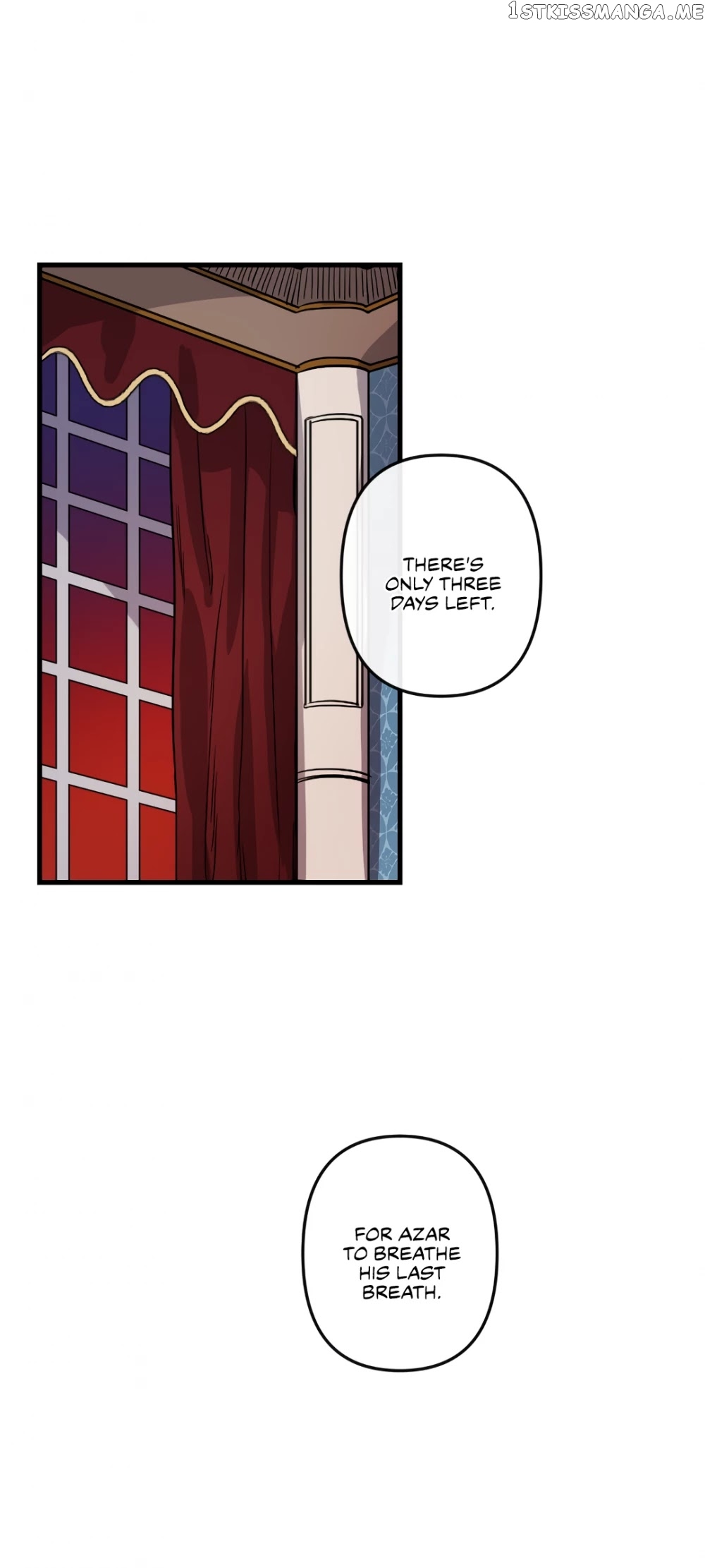 The Careful Empress chapter 17 - page 15