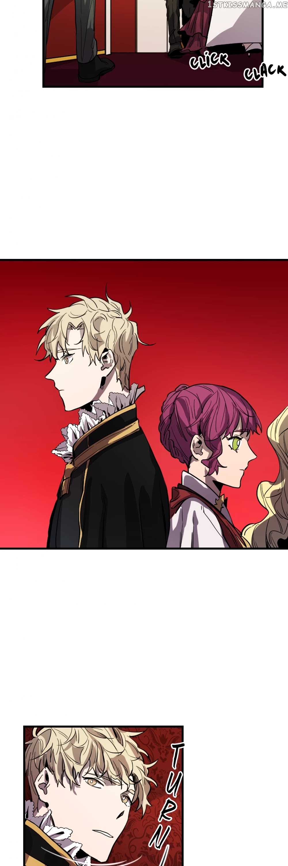 The Careful Empress chapter 17 - page 20