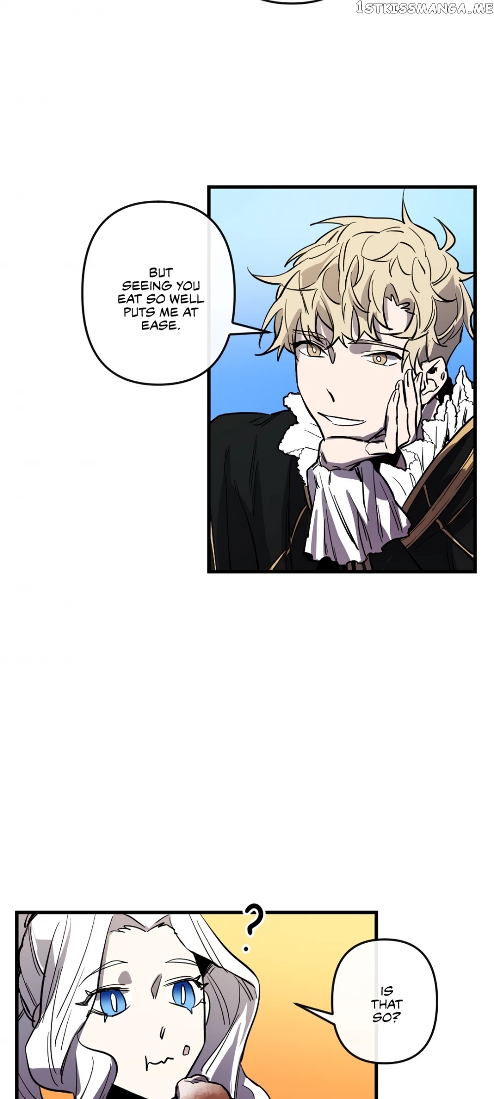 The Careful Empress chapter 17 - page 28