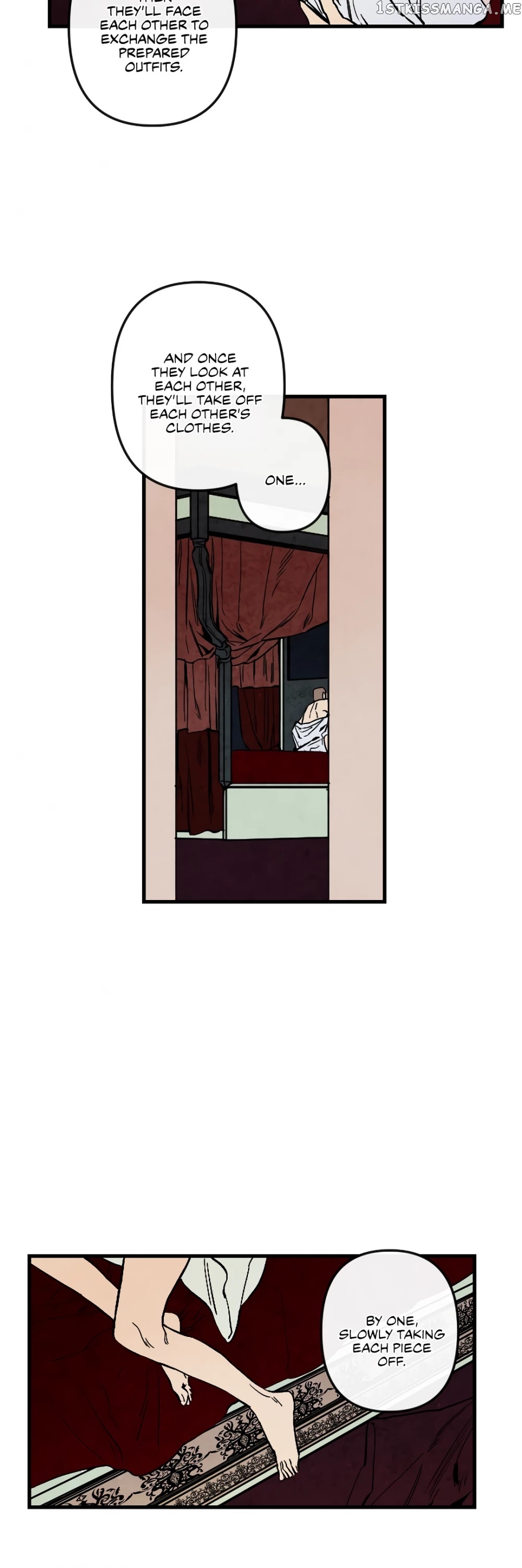 The Careful Empress chapter 17 - page 6