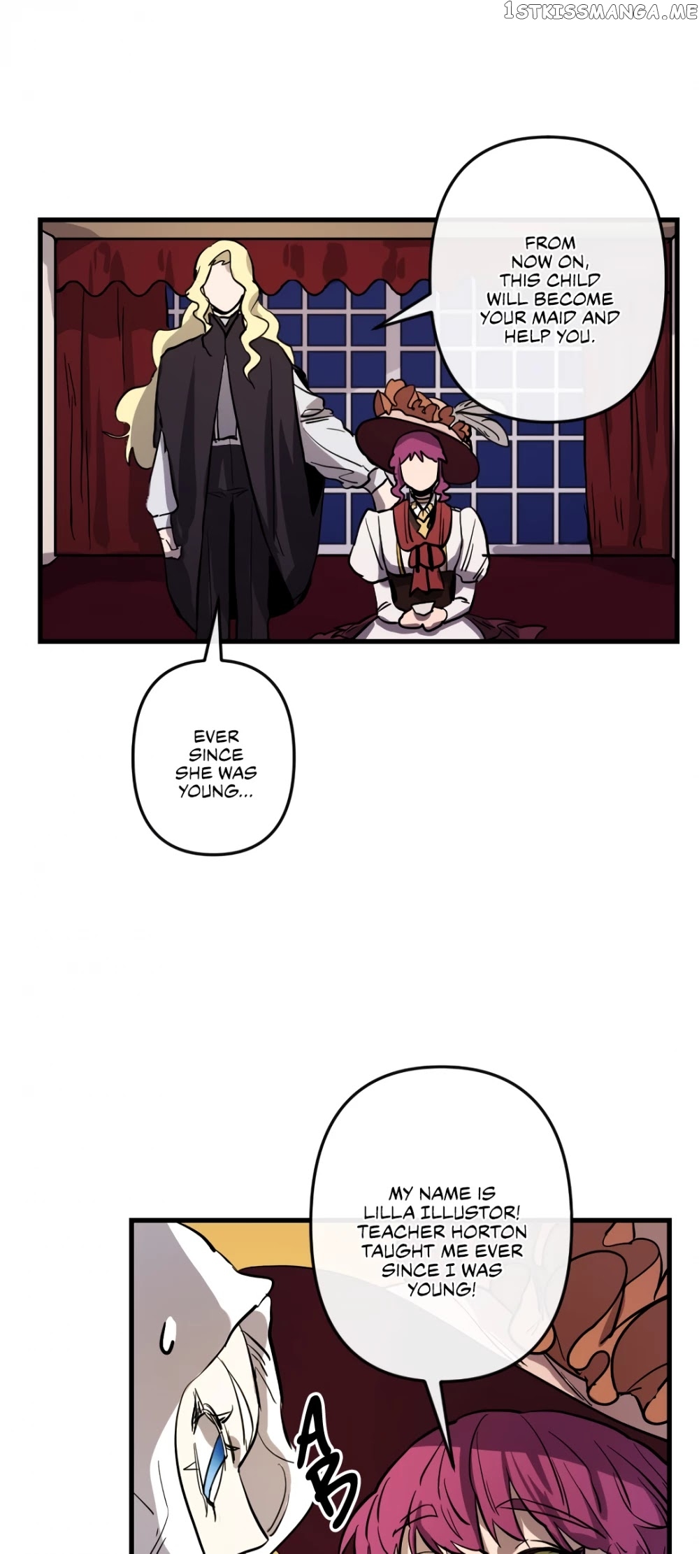The Careful Empress chapter 16 - page 15