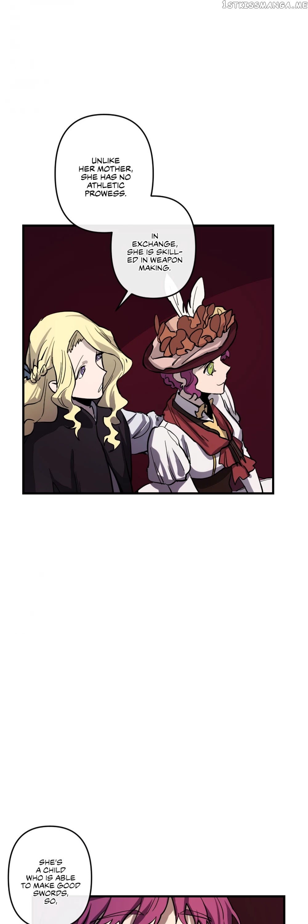 The Careful Empress chapter 16 - page 18